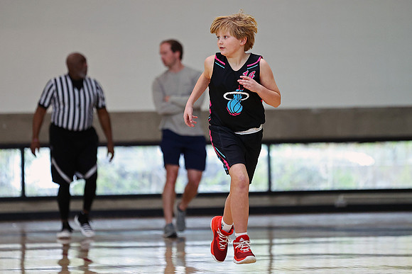 Heat Basketball 2024