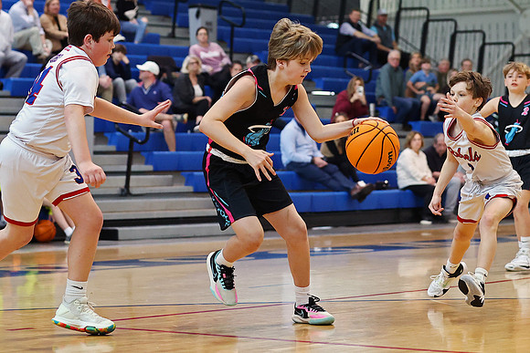 Heat Basketball 2024