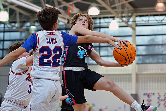 Heat Basketball 2024