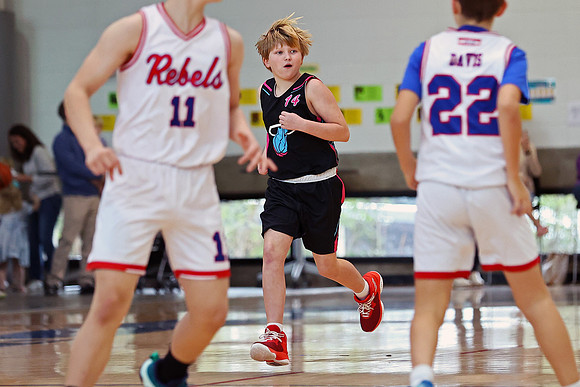 Heat Basketball 2024