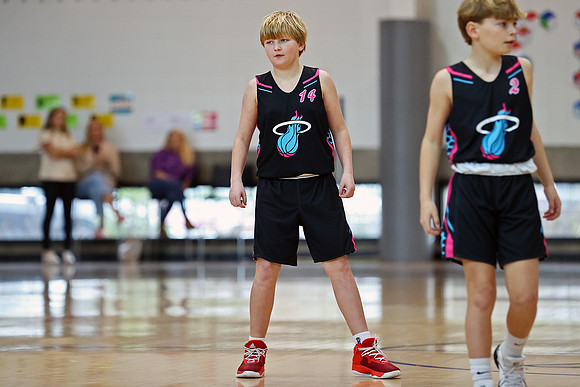 Heat Basketball 2024