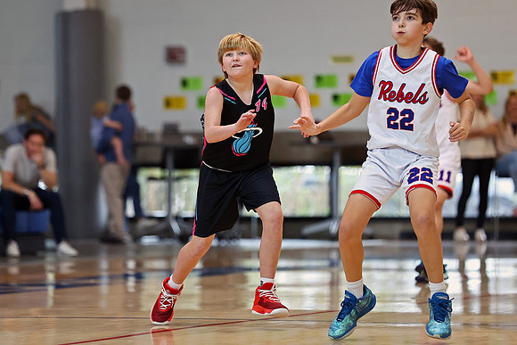 Heat Basketball 2024
