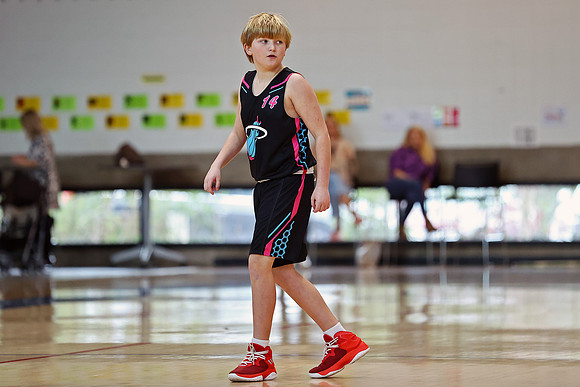 Heat Basketball 2024