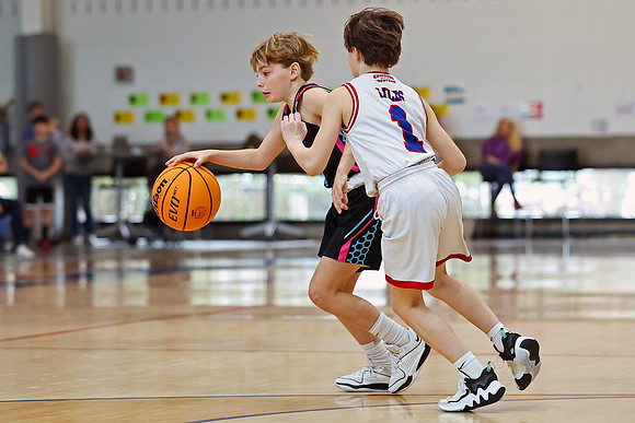 Heat Basketball 2024