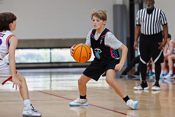 Heat Basketball 2024