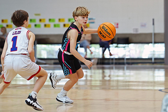 Heat Basketball 2024