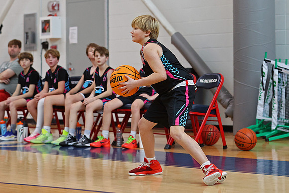Heat Basketball 2024