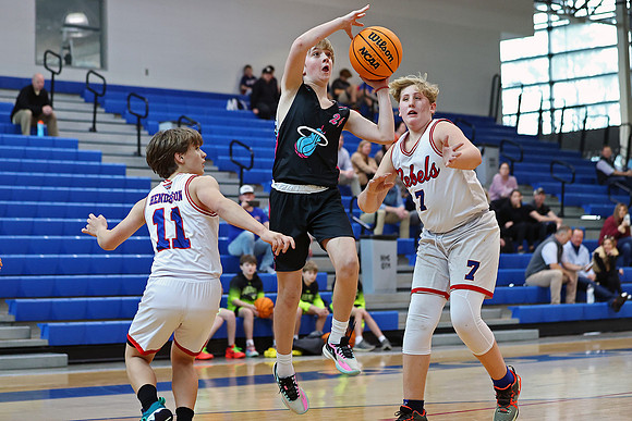 Heat Basketball 2024