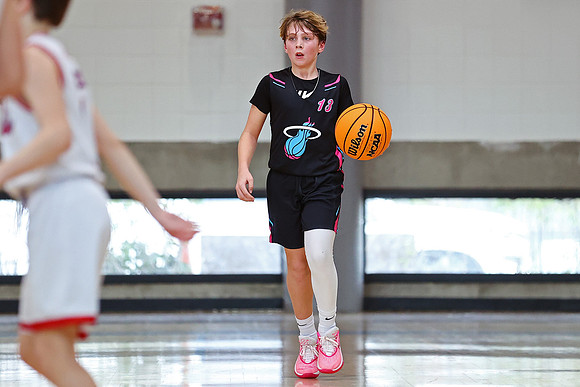 Heat Basketball 2024