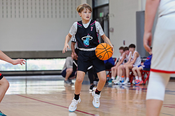 Heat Basketball 2024