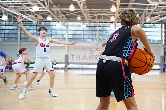 Heat Basketball 2024