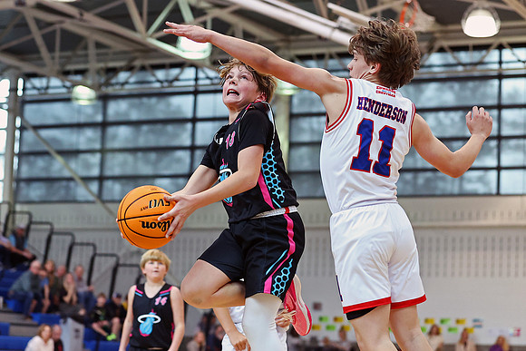 Heat Basketball 2024