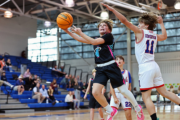 Heat Basketball 2024