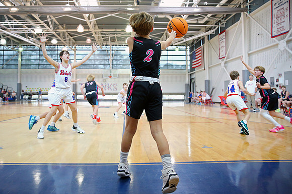 Heat Basketball 2024