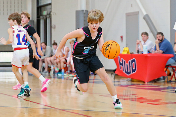 Heat Basketball 2024