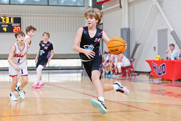Heat Basketball 2024