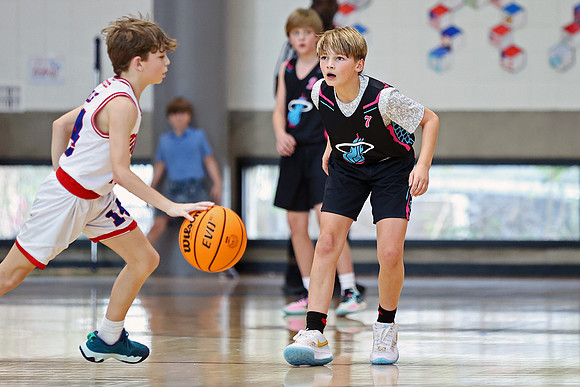 Heat Basketball 2024