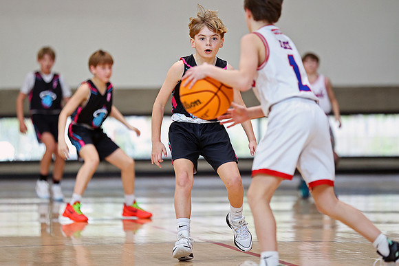Heat Basketball 2024
