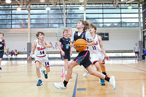 Heat Basketball 2024