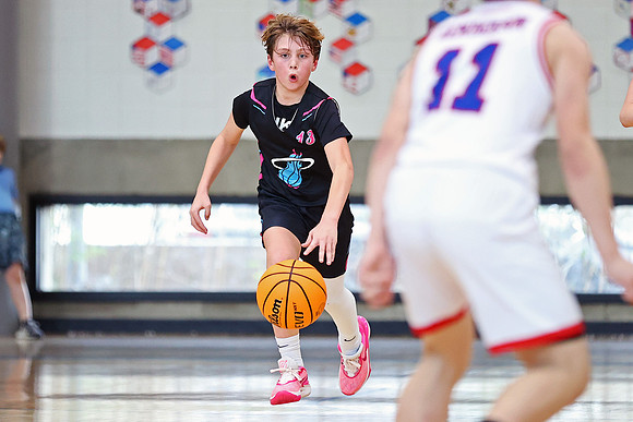 Heat Basketball 2024