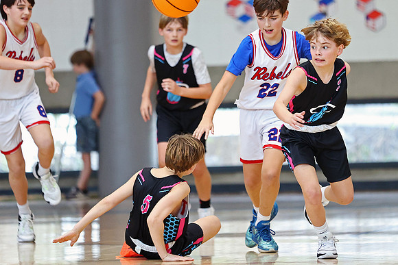 Heat Basketball 2024