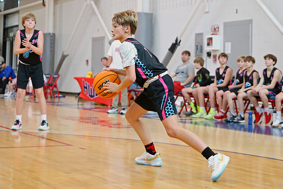 Heat Basketball 2024