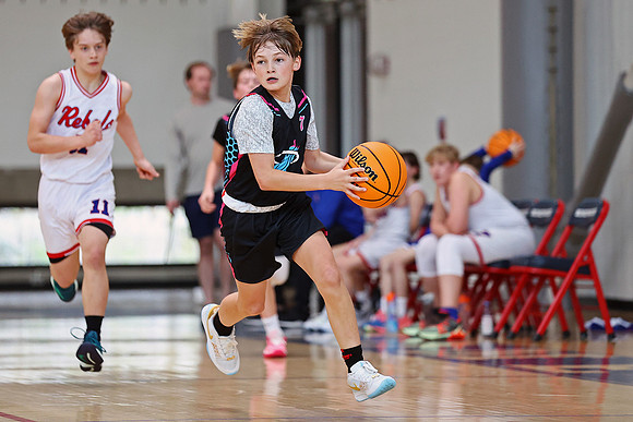 Heat Basketball 2024
