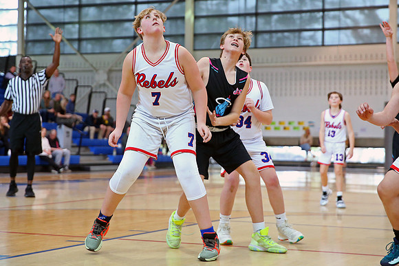 Heat Basketball 2024