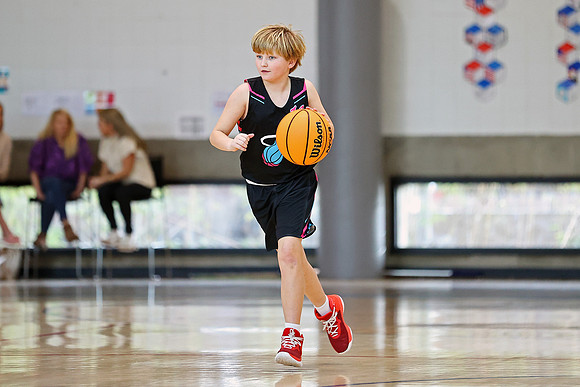 Heat Basketball 2024