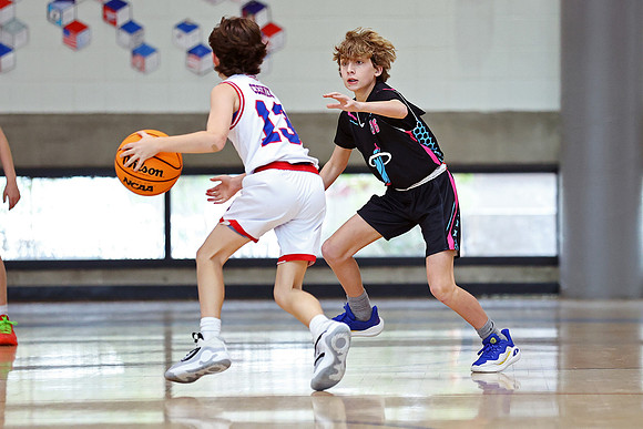 Heat Basketball 2024