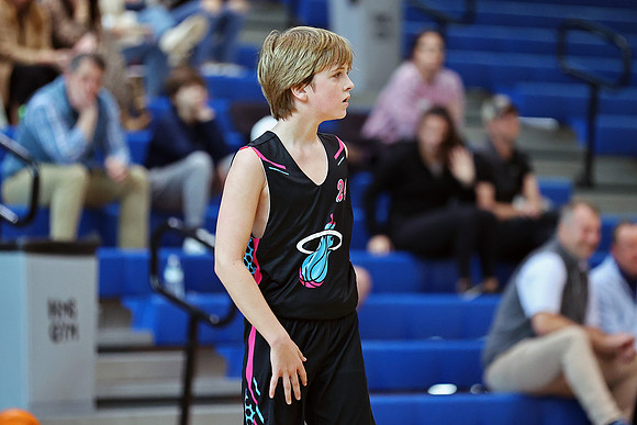 Heat Basketball 2024