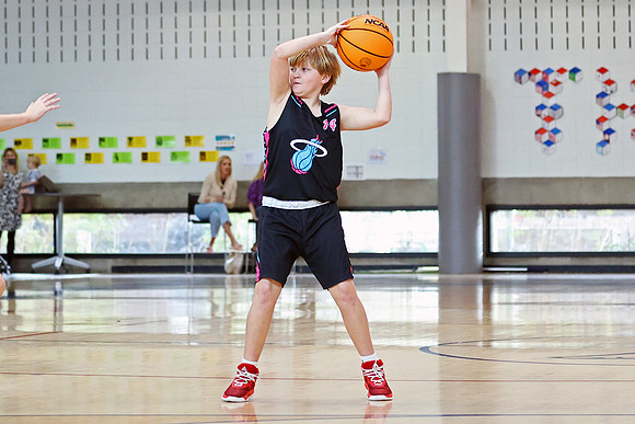 Heat Basketball 2024