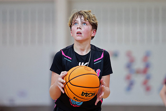 Heat Basketball 2024