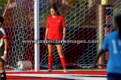 NJCAA: Copiah-Lincoln at East Mississippi Soccer