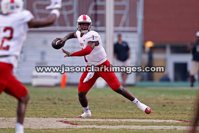 NJCAA:East Mississippi at Hinds