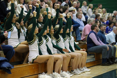 AHSAA:Vestavia HIlls at Mountain Brook JV