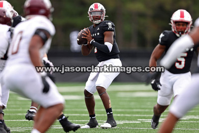 NJCAA: Coahoma CC at East Mississippi CC
