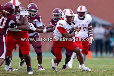 NJCAA:East Mississippi at Hinds