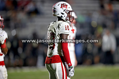 East Mississippi vs Northeast
