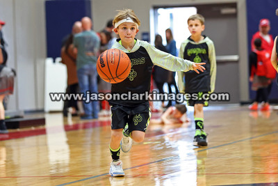 Mambas Basketball 2024