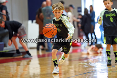 Mambas Basketball 2024