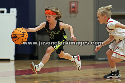 Mambas Basketball 2024