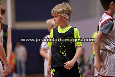 Mambas Basketball 2024