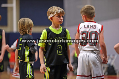Mambas Basketball 2024