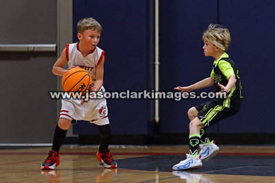 Mambas Basketball 2024