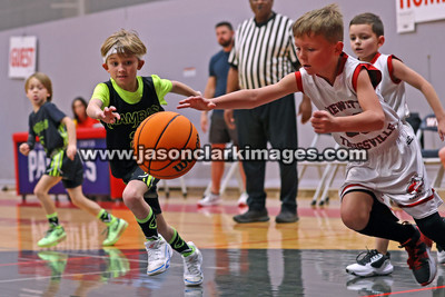 Mambas Basketball 2024