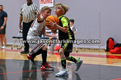 Mambas Basketball 2024