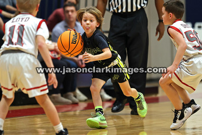 Mambas Basketball 2024