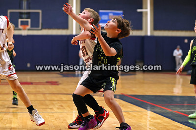 Mambas Basketball 2024