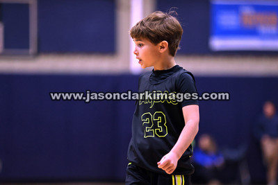 Mambas Basketball 2024